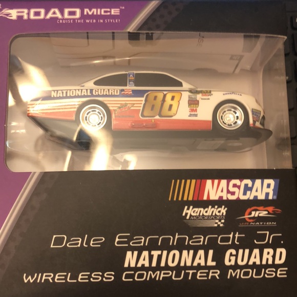 Road mice.  Functioning headlights! - Picture 2 of 3